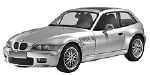 BMW E36-7 C3309 Fault Code