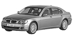 BMW E66 C3309 Fault Code