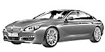 BMW F06 C3309 Fault Code