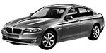 BMW F10 C3309 Fault Code