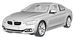 BMW F32 C3309 Fault Code